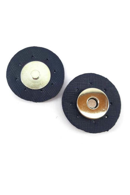 ÇANTA KİLİDİ MIKNATISLI 07 LACİVERT