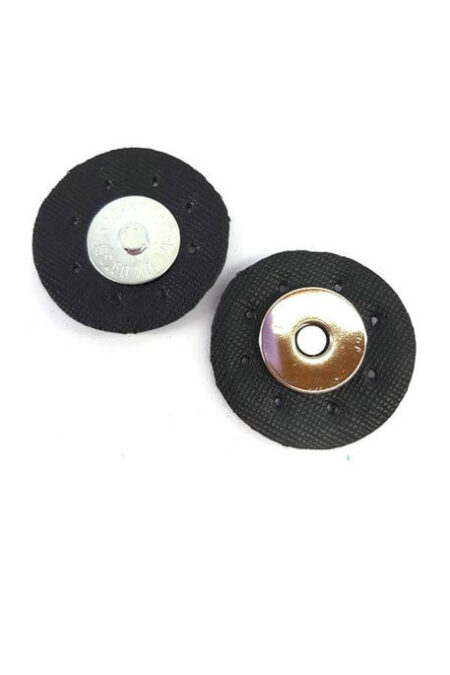 ÇANTA KİLİDİ MIKNATISLI 09 SİYAH