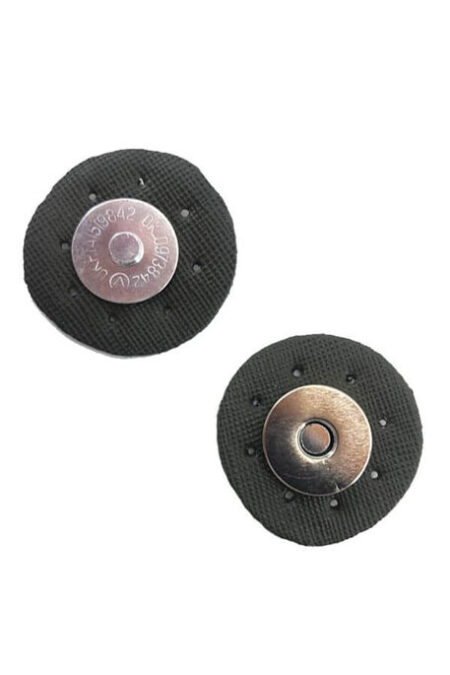 ÇANTA KİLİDİ MIKNATISLI 13 YEŞİL