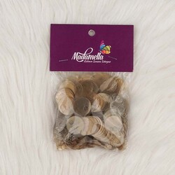 ÇANTA PULU KÜÇÜK BOY 19 MM BALKOPUG