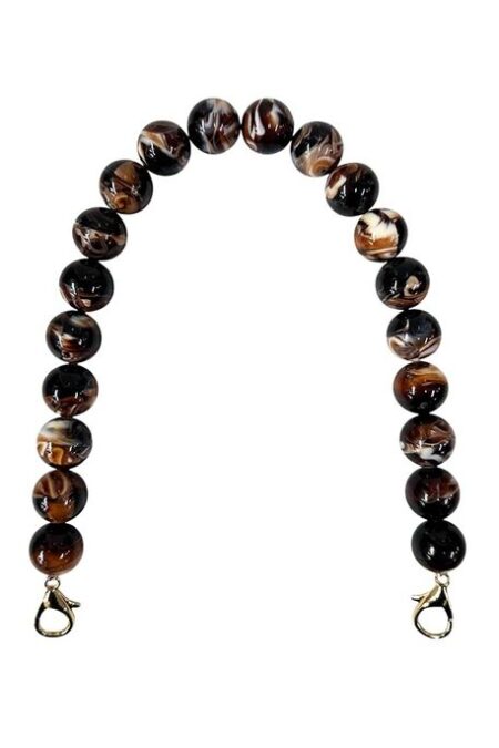 ÇANTA SAPI AKRİLİK KOD 3 KAHVE TABA