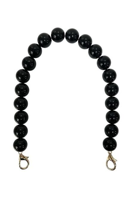 ÇANTA SAPI AKRİLİK KOD 3 SİYAH