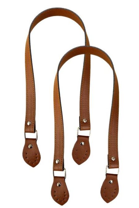 ÇANTA SAPI ASKLI DERİ (ÇİFT) TABA