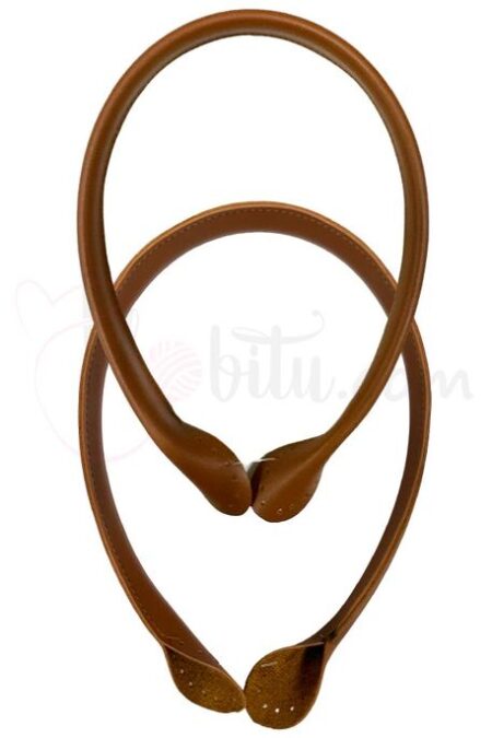 ÇANTA SAPI BORULU ASKI (ÇİFT) TABA