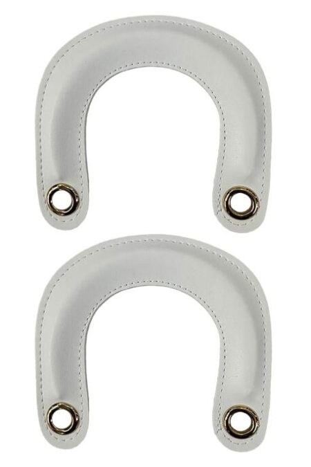 ÇANTA SAPI DERİ DİOR BEYAZ