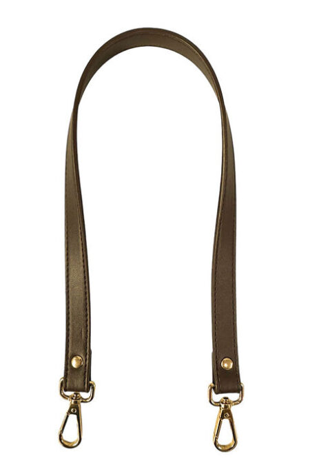 ÇANTA SAPI DERİ LÜKS 60 CM KAHVE