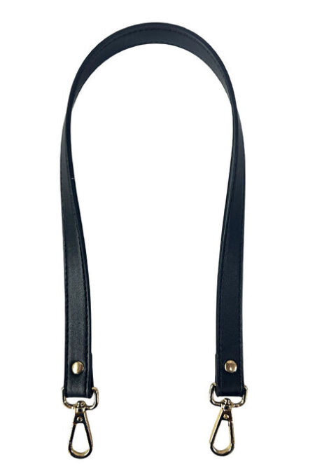 ÇANTA SAPI DERİ LÜKS 60 CM SİYAH