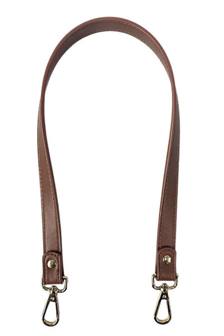 ÇANTA SAPI DERİ LÜKS 60 CM TABA