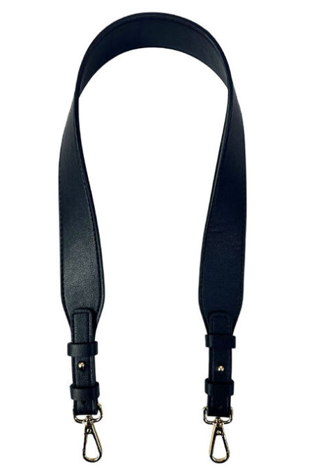 ÇANTA SAPI DERİ LÜKS 82 CM SİYAH