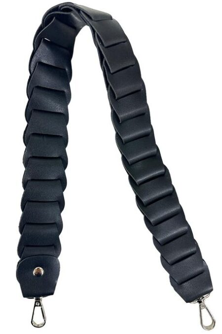 ÇANTA SAPI DERİ ÖRGÜLÜ 4010 SİYAH