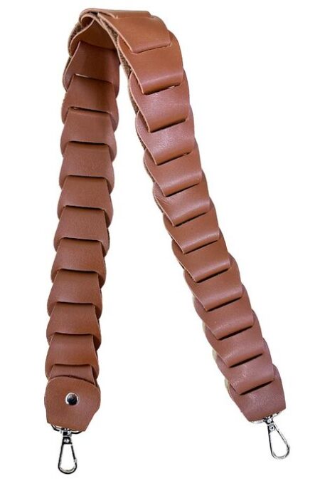 ÇANTA SAPI DERİ ÖRGÜLÜ 4015 TABA