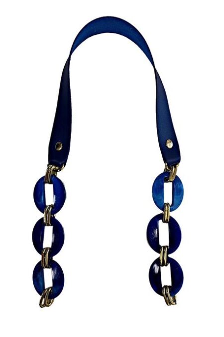 ÇANTA SAPI DERİLİ AKRİLİK SAKS