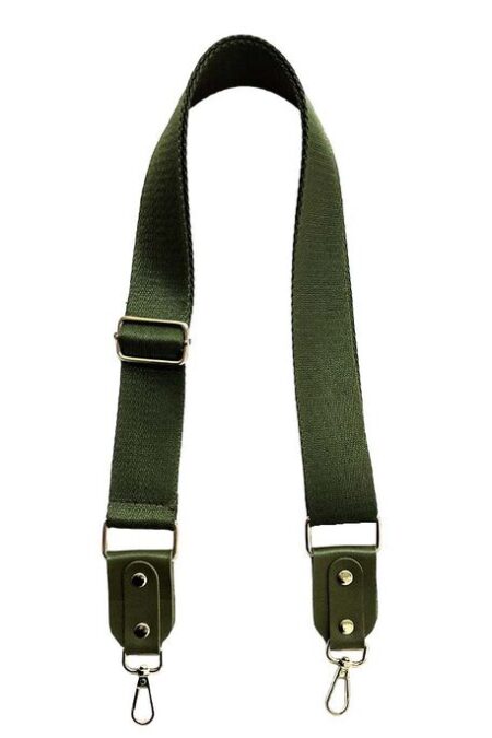 ÇANTA SAPI DERİLİ DÜZ PALASKA 3004 HAKİ