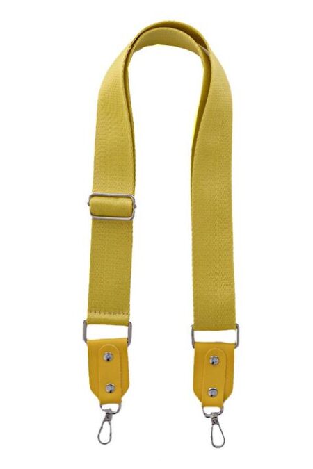 ÇANTA SAPI DERİLİ DÜZ PALASKA 3017 SARI