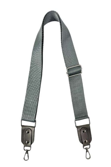 ÇANTA SAPI DERİLİ DÜZ PALASKA 3026 GRİ