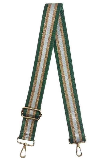 ÇANTA SAPI PALASKA SİMLİ LÜKS YEŞİL BAKIR