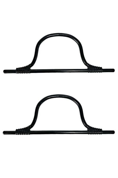 ÇANTA SAPI PLASTK BAMBU GÖRNÜM K117 Siyah