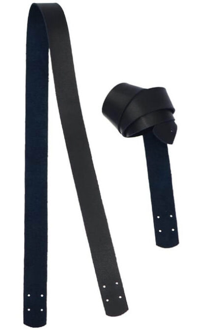 ÇANTA SAPI SUNİ DERİ 6 DELİKLİ 03 LACİVERT