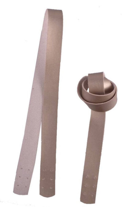 ÇANTA SAPI SUNİ DERİ 6 DELİKLİ 08 GOLD RENGİ