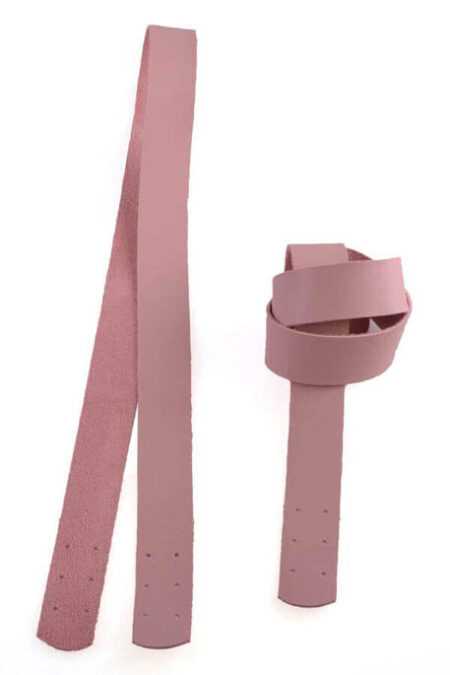 ÇANTA SAPI SUNİ DERİ 6 DELİKLİ 09 PUDRA