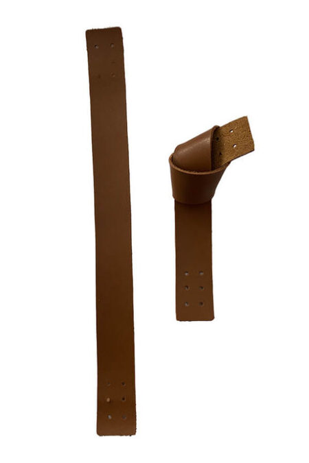 ÇANTA SEPET TUTACAĞI DERİ 01 KAHVE