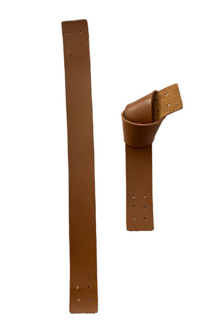 ÇANTA SEPET TUTACAĞI DERİ 06 TABA