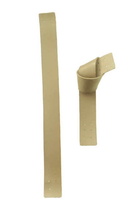 ÇANTA SEPET TUTACAĞI DERİ 09 GOLD