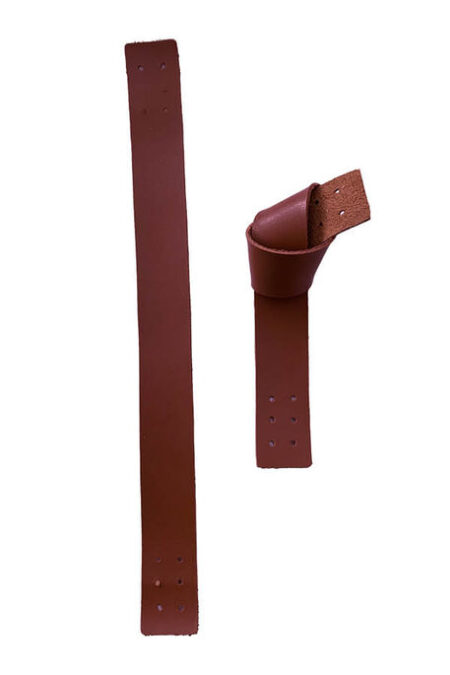 ÇANTA SEPET TUTACAĞI DERİ 10 BORDO