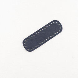 ÇANTA TABANI 15x5 CM HAV.MAVI