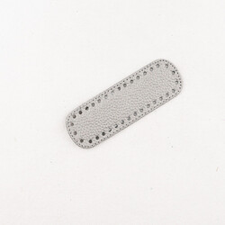 ÇANTA TABANI 15x5 CM GUMUS