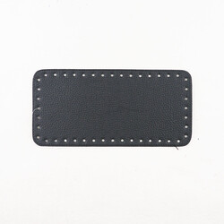 ÇANTA TABANI 25x12 CM SIYAH
