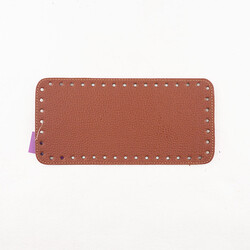 ÇANTA TABANI 25x12 CM TABA