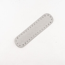 ÇANTA TABANI 25x7 CM GUMUS