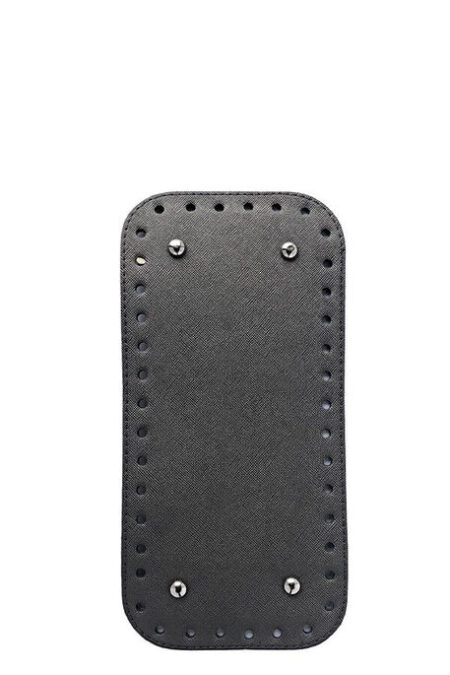 ÇANTA TABANI DERİ 102 GRİ 12X25