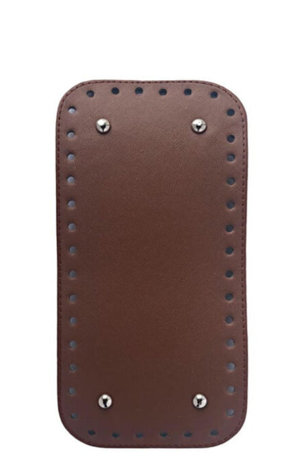 ÇANTA TABANI DERİ 208 TABA 12X33