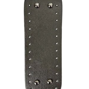 ÇANTA TABANI DERİ 302 GRİ 7.5X22