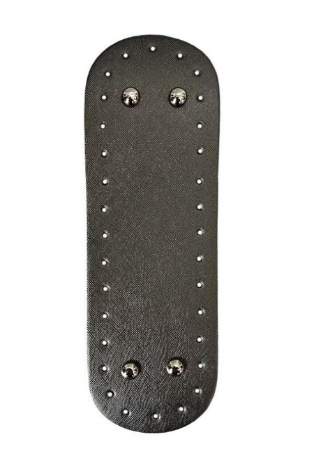 ÇANTA TABANI DERİ 302 GRİ 7.5X22