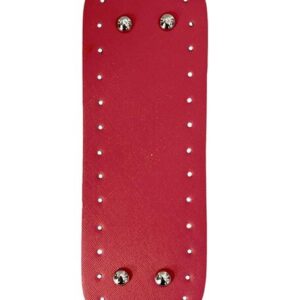 ÇANTA TABANI DERİ 311 KIRMIZI 7.5X22