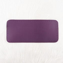ÇANTA TABANI DİKDÖRTGEN 12X27 CM SYH-MOR