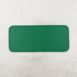 ÇANTA TABANI DİKDÖRTGEN 12X27 CM SIY-YESI
