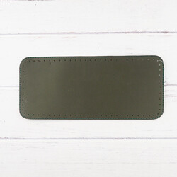 ÇANTA TABANI DİKDÖRTGEN 12X27 CM SYH-HAKI