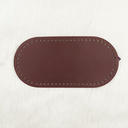 ÇANTA TABANI OVAL 13X27 CM SYH-BRDO