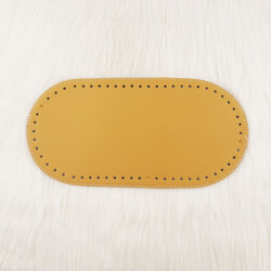 ÇANTA TABANI OVAL 13X27 CM SYH-HDL