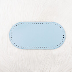 ÇANTA TABANI OVAL 13X27 CM SYH-BEBE