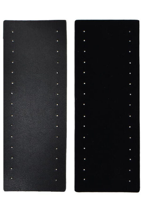 ÇANTA TUTACAĞI DERİ 2 Lİ 101 SİYAH