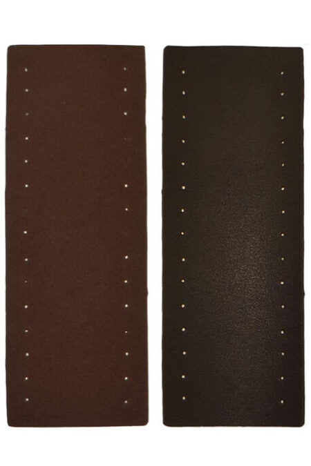 ÇANTA TUTACAĞI DERİ 2 Lİ 103 KAHVE