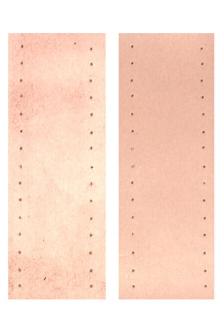 ÇANTA TUTACAĞI DERİ 2 Lİ 110 PUDRA