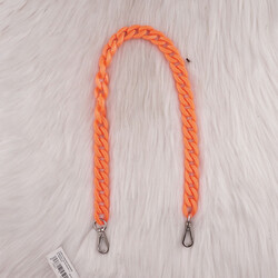ÇANTA ZİNCİRİ PAPAĞAN KANCALI 50 CM.MODEL 1 18