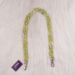 ÇANTA ZİNCİRİ PAPAĞAN KANCALI 50 CM.MODEL 1 22