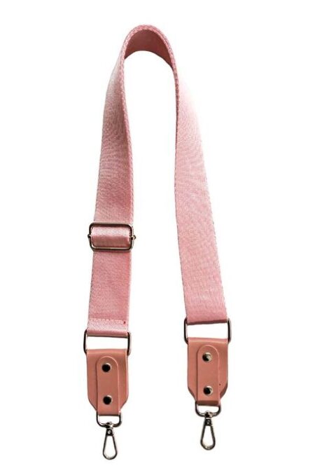 ÇANTA SAPI DERİLİ DÜZ PALASKA 3008 AÇIK PEMBE